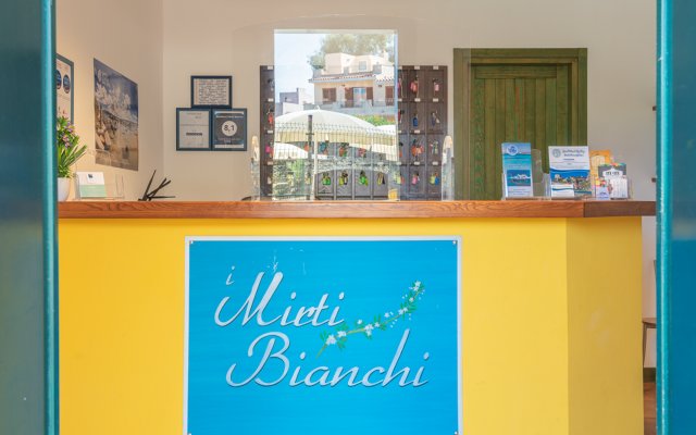 Residence I Mirti Bianchi