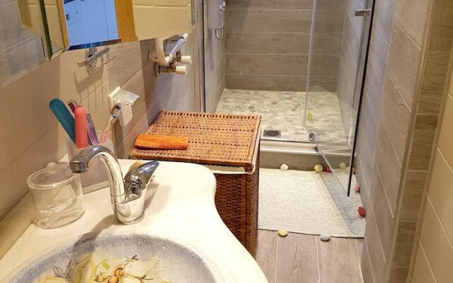 Apartment With one Bedroom in Thessaloniki, With Wonderful City View,