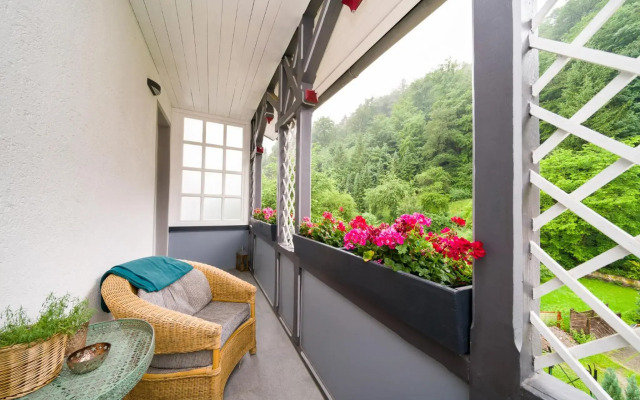 Ferienwohnungen am Markt