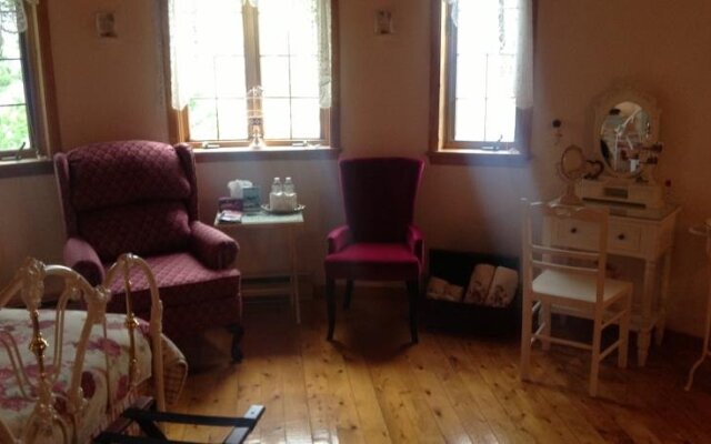 Gite La Tourelle Du Cap