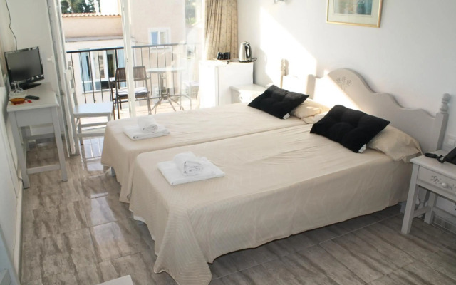 Hotel Rocamar