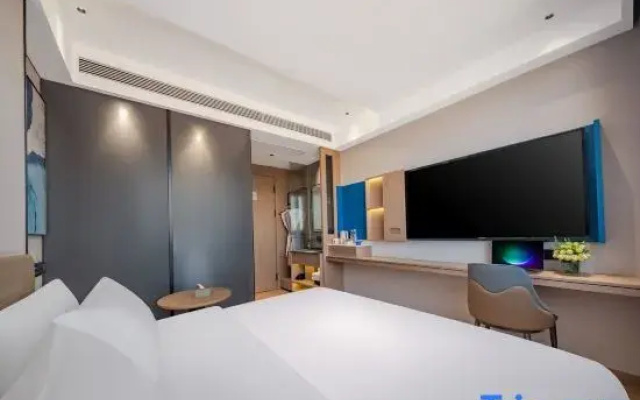 Yaman International Hotel (Yiwu Inter national Home City Store)