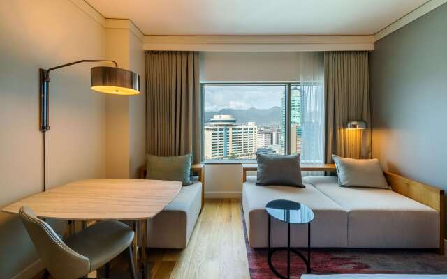 Hyatt Regency Trinidad