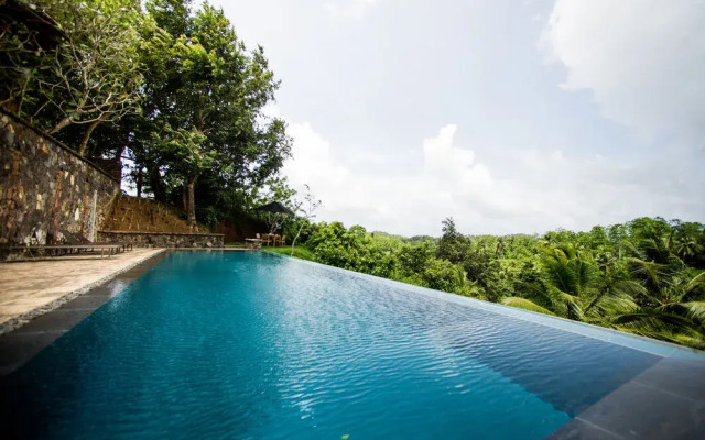 Mirissa Hills Resort