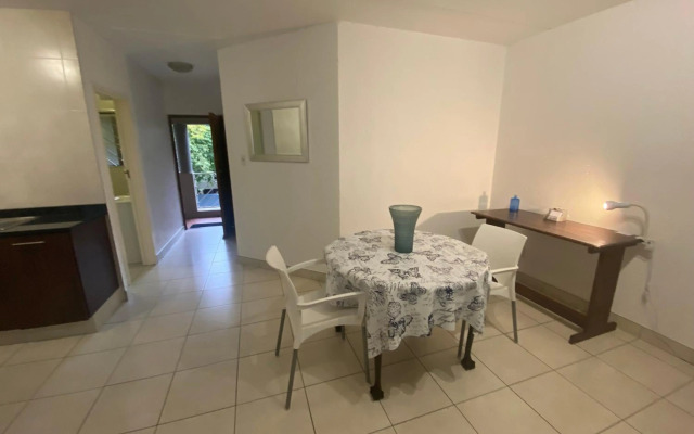 The Atholls in Melrose