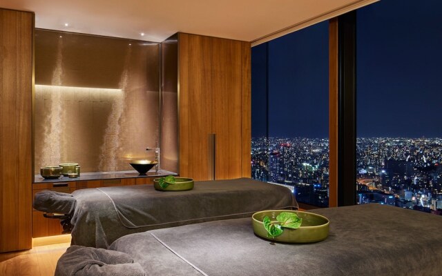 Bvlgari Hotel Tokyo