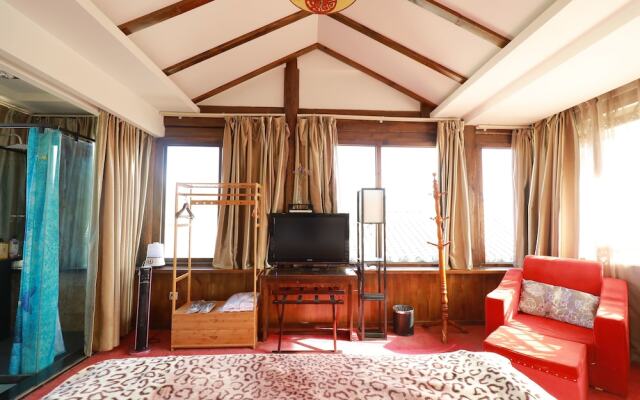 Hui Guesthouse