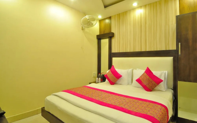 Hotel Sonu Dx New Delhi Railway Station