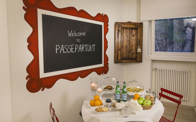 B&B Passepartout