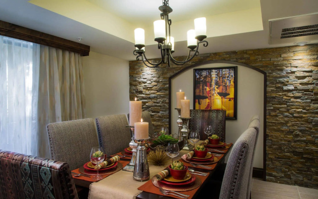Holiday Inn Club Vacations Scottsdale Resort by IHG