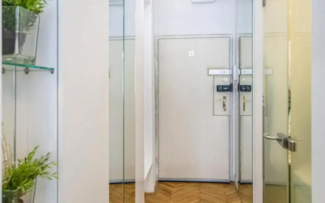Best Apartments