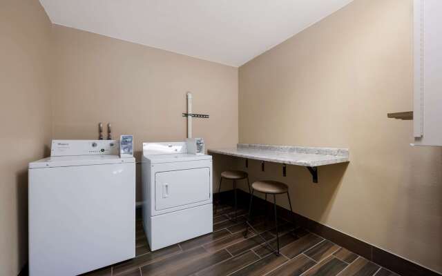 Comfort Inn Onalaska - La Crosse Area