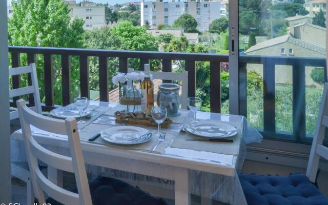 Sanary sur mer,Soleil et douceur II