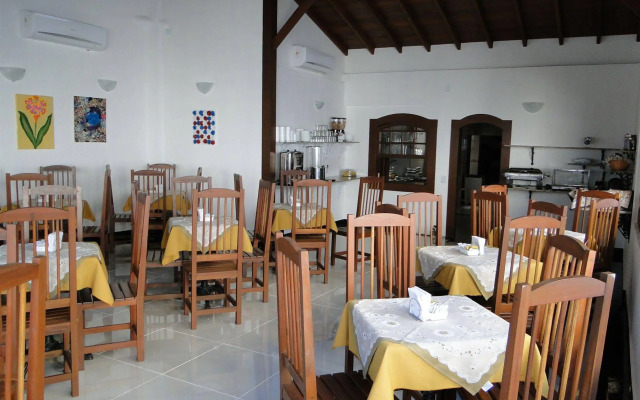 Pousada Doce Paraty