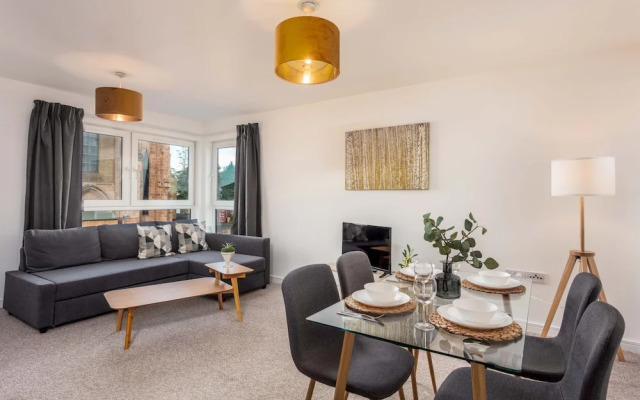 Walker Suite No53 - Donnini Apartments