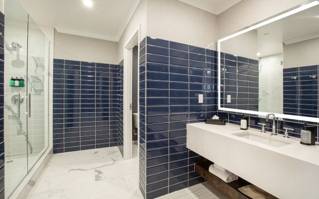 Sands Regency Casino Hotel — Adults only