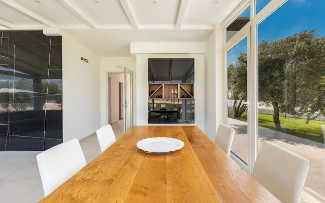 3088 Villa Alceste by Perle di Puglia