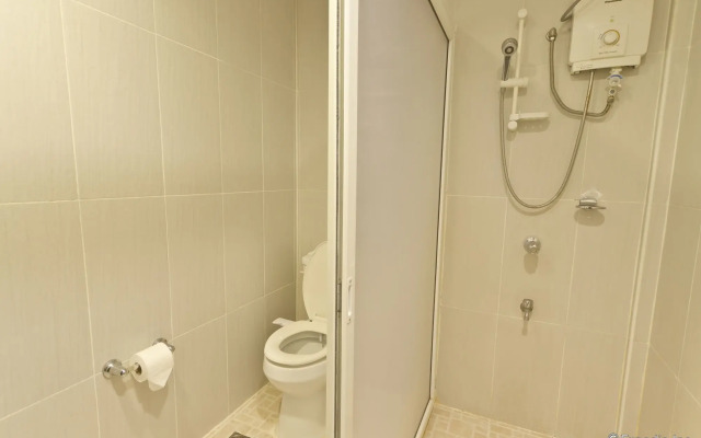 Holiday Spa Hotel