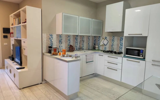 Holiday Home Orchidea