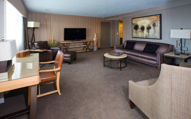 Holiday Inn Sioux Falls-City Centre by IHG