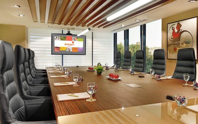 Four Points by Sheraton Doha Hotel