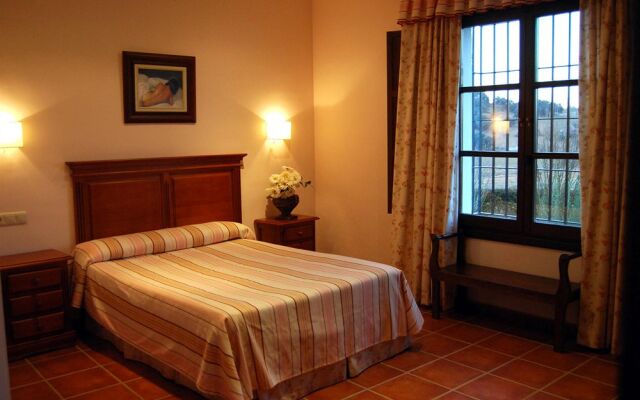 Hotel Rural Carlos Astorga