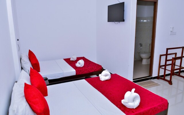Hotel Aathithan Trincomalee