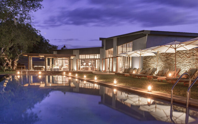 Karongwe - Becks Safari Lodge