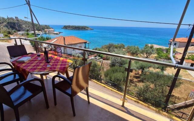 Sea And Sun apartments 303 Ιδιωτικό διαμέρισμα