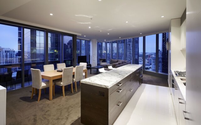 Melbourne Luxury Collection