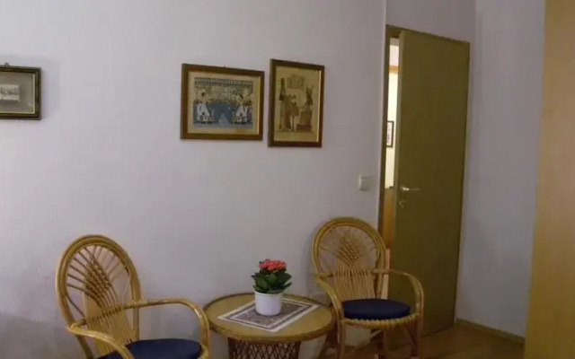 Apartment Justina