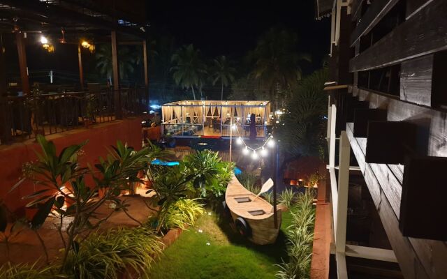 The Regalia Resort