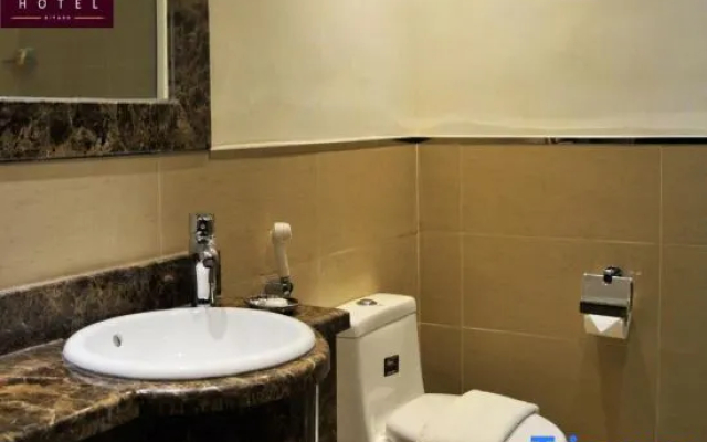 Daif Inn Serviced Apartment - Qurtuba