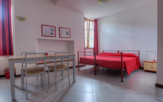 Il Seicento - Hostel