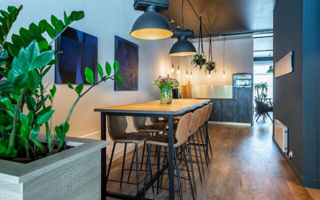 Residentie Vlissingen