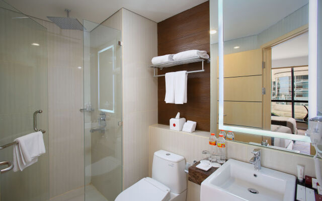 Grandhika Hotel Semarang