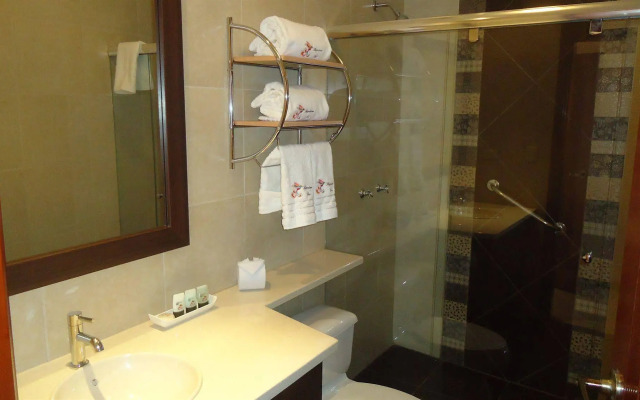 Alejandrina Hotel