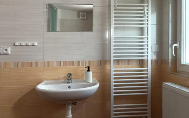 Guest House Prague Airport