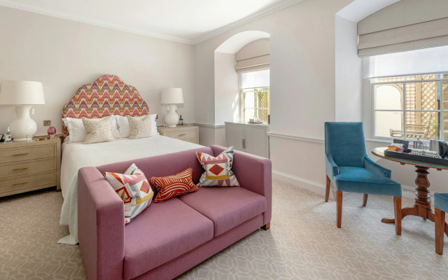 The Royal Crescent Hotel & Spa