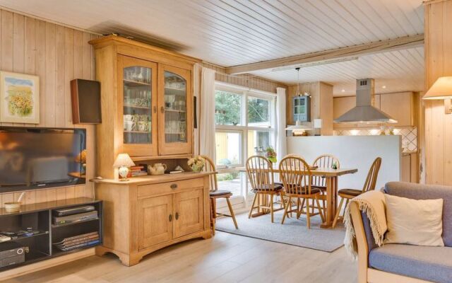 "Lucjan" - 1.9km from the sea in Western Jutland