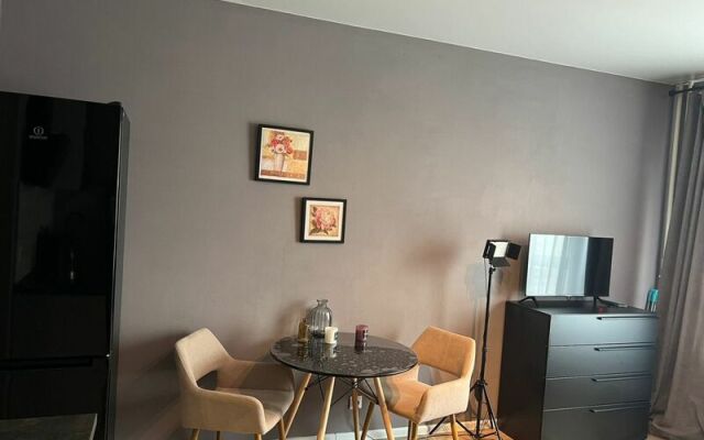 Апартаменты МаксРеалти24 ул. Сходненская 8