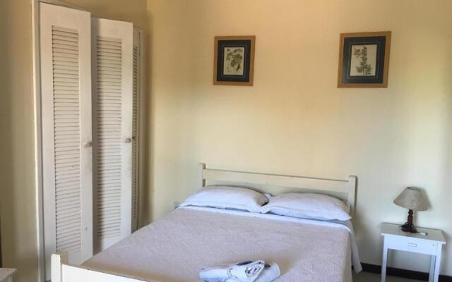 Pousada Saint Germain Buzios