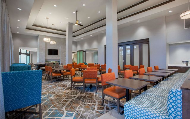 Homewood Suites by Hilton Reston