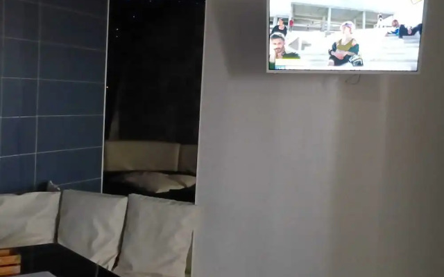 Hotel La Fayette Licola