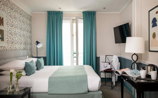 Relais Bosquet By Malone