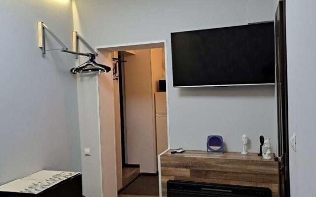 Гостевой дом на улице Большая Боргустанская 21