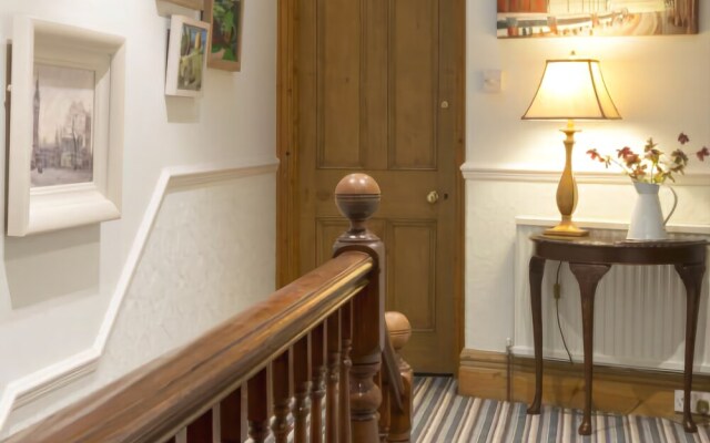 The Mount Bed and Breakfast