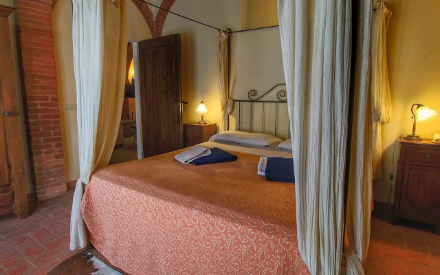 Cozy Villa for Six Guests