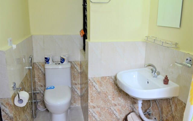 Tanani Newa Home