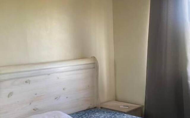 Remarkable 3-bed Apartment in Santo Domingo